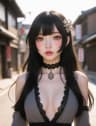 Nari Yoshizawa