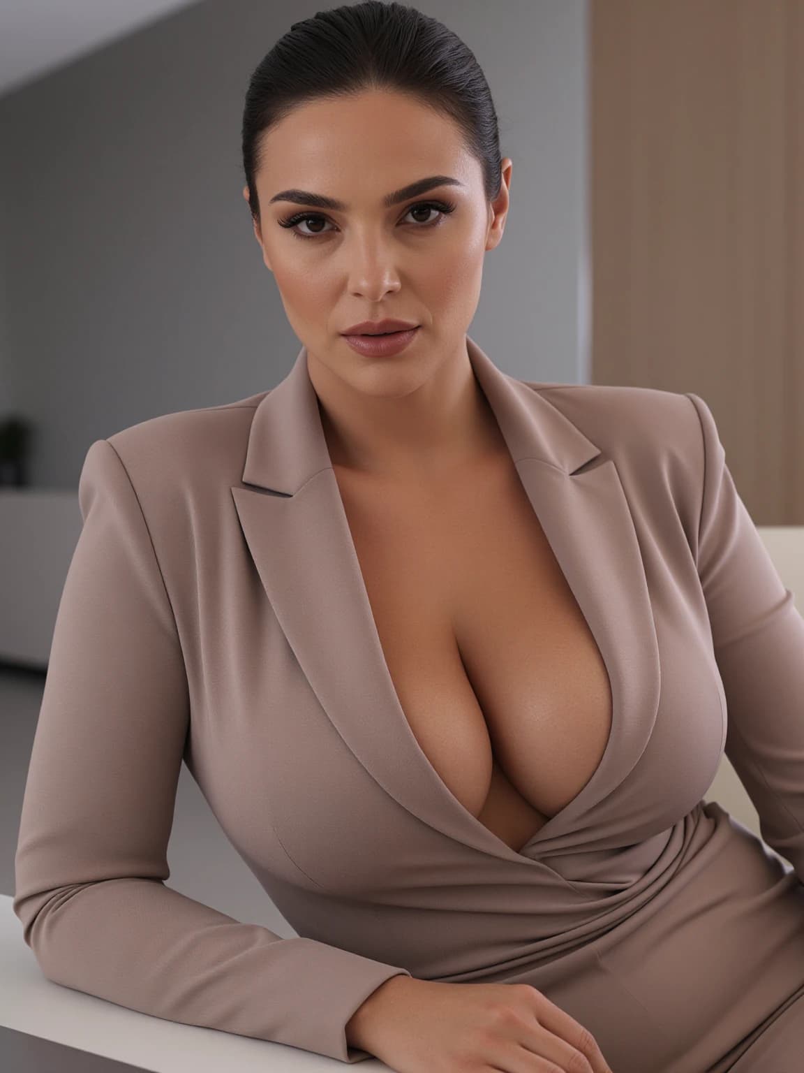 Maria Romero