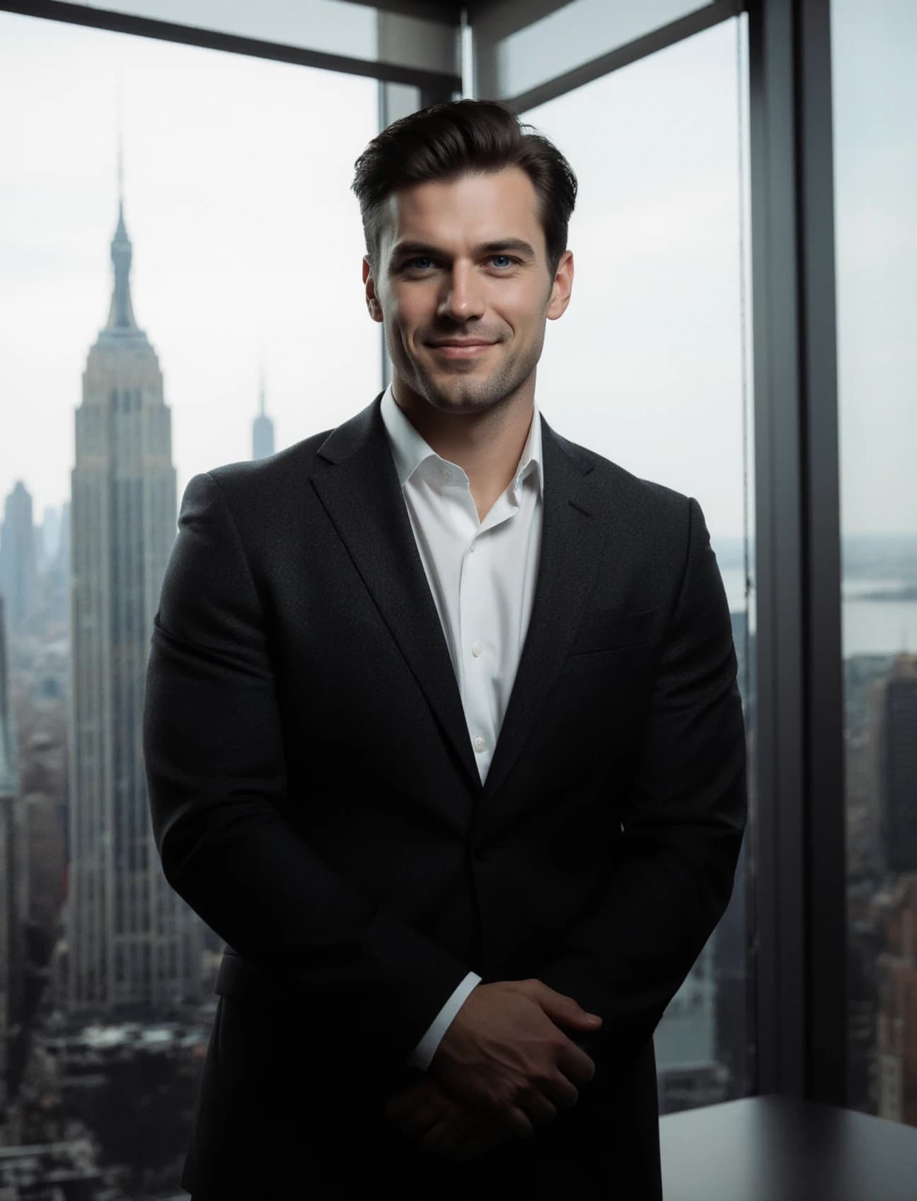 Adrien Lukas Morel