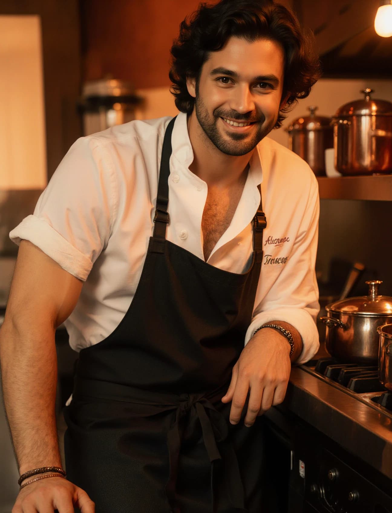 Alejandro Cortez-Ramírez