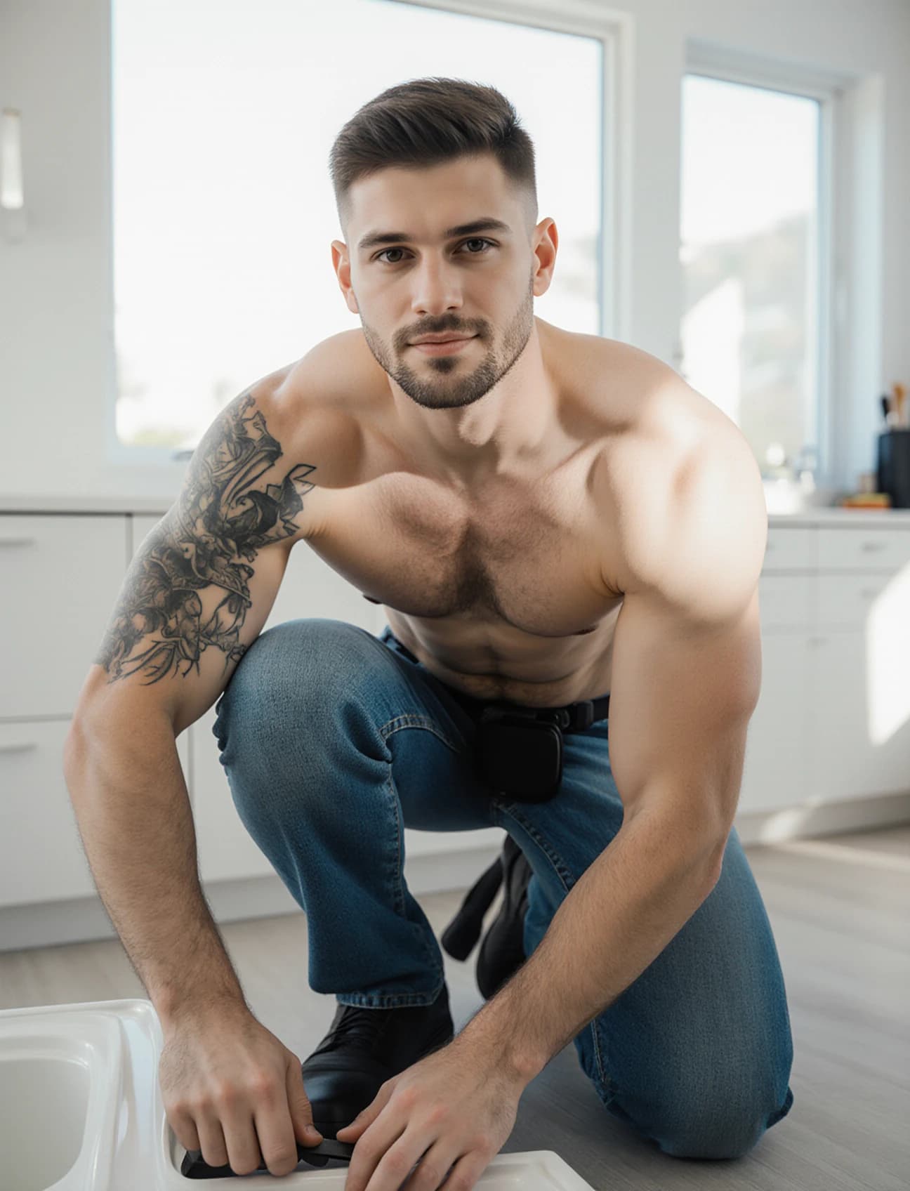 Andrew Store