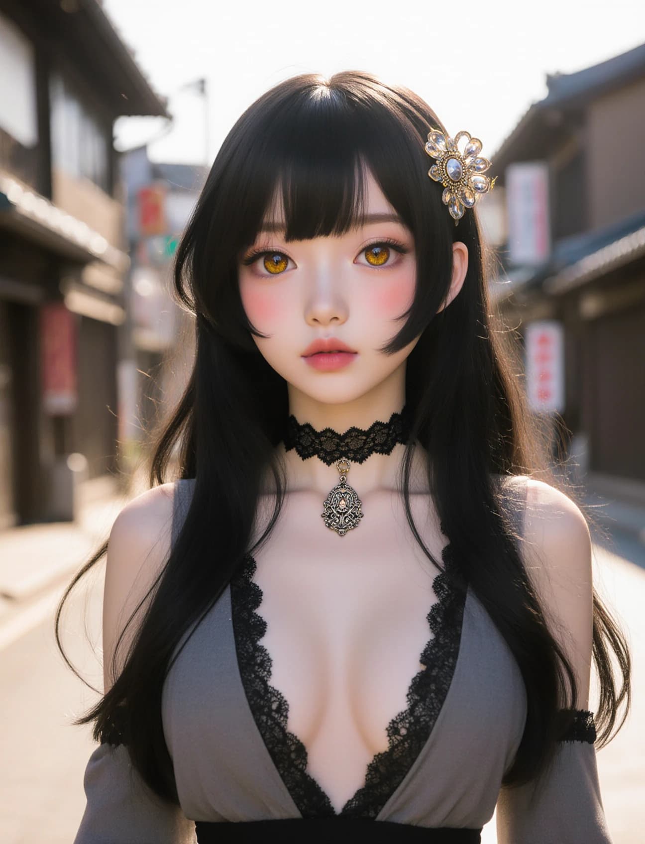Nari Yoshizawa