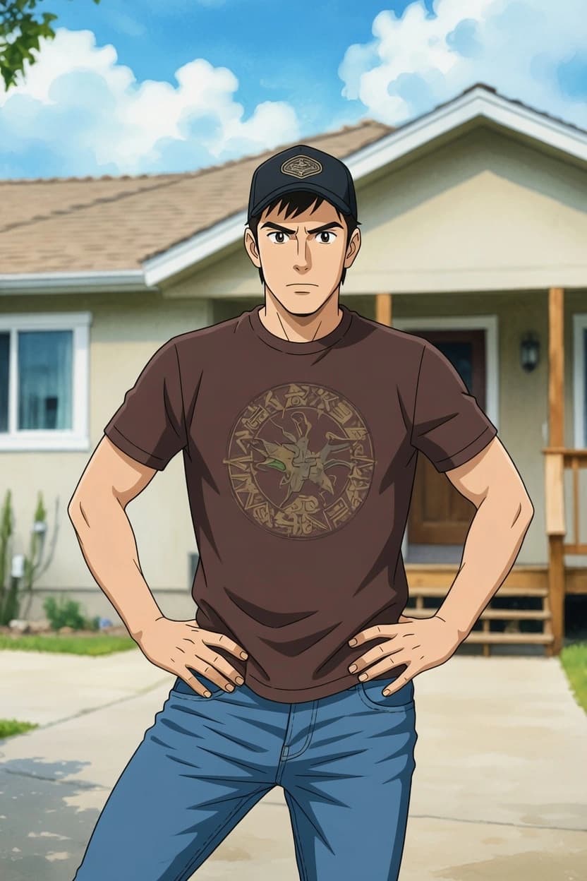 Kenji Sato