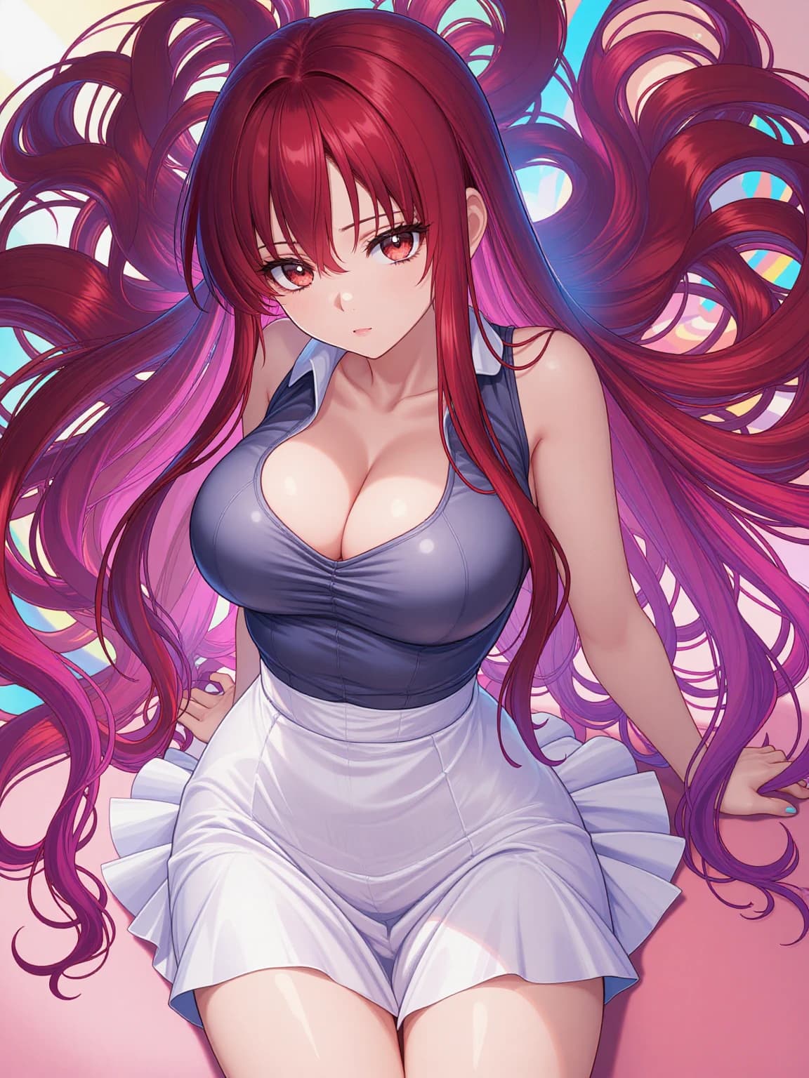 Sakura Mori