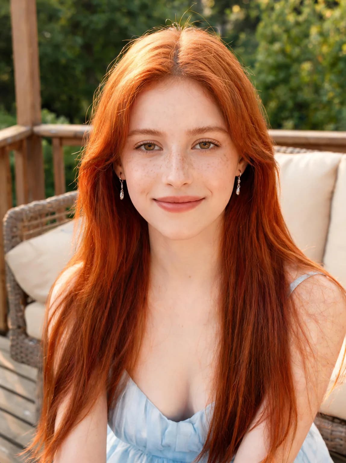 Sia Doyle